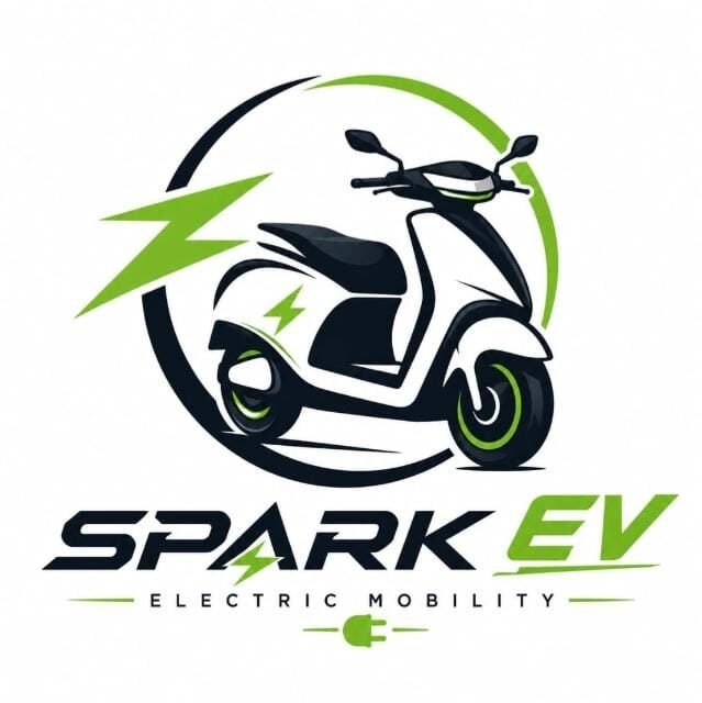 sparkev.in